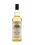 Springbank 22 Year Old Bottled 2016 - Private Cask Bottling 70cl / 52.1%