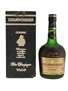 Courvoisier VSOP Bottled 1980s 70cl / 40%