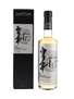 Suntory Rice Whiskey Bottled 2020 - The Essence Of Suntory Whisky 50cl / 56%