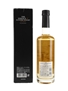 Suntory Rice Whiskey Bottled 2020 - The Essence Of Suntory Whisky 50cl / 56%