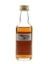 Macallan 12 Year Old Bottled 1980s - British Aerospace BAE Jetstream 5cl / 43%