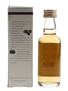 Glen Garioch 12 Year Old Bottled 1990s 5cl / 40%