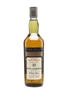 Royal Lochnagar 1973 23 Year Old Bottled 1997 - Rare Malts Selection 70cl / 59.7%