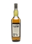 Royal Lochnagar 1973 23 Year Old Bottled 1997 - Rare Malts Selection 70cl / 59.7%