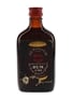 Mine Host Demerara Rum Bottled 1960s - J G Thomson 5cl / 40%