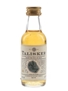 Talisker 10 Year Old Bottled 2000s 5cl / 45.8%