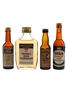 Jamaica Rum Verschnitt & Both Admiral  4 x 5cl-10cl