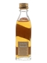 Johnnie Walker 18 Year Old Gold Label  5cl / 43%