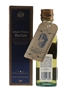 Johnnie Walker Blue Label Schieffelin & Co. 5cl / 40%