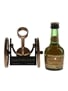 Courvoisier VSOP Cannon Bottled 1980s 3cl / 40%