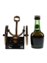 Courvoisier VSOP Cannon Bottled 1980s 3cl / 40%