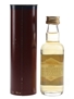 Invergordon 10 Year Old Bottled 1980s-1990s 5cl / 40%