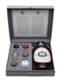 Gleneagles 18 Year Old Golf Ball Gift Set 70cl / 43%