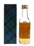 Glen Grant 15 Year Old Bottled 1980s - Gordon & MacPhail 5cl / 40%