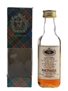 MacPhail's Royal Wedding 1959 & 1960 Bottled 1986 - Gordon & MacPhail 5cl / 40%