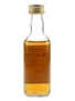 Strathisla 8 Year Old Bottled 1980s - Gordon & MacPhail 5cl / 40%