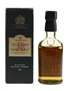 J & B 15 Year Old Reserve Bottled 1980s 5cl / 43%