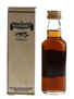 Glenturret Malt Liqueur  5cl / 35%