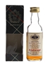 Linkwood 1959 & 1960 Royal Wedding Bottled 1986 - Gordon & MacPhail 5cl / 40%