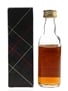 Linkwood 1959 & 1960 Royal Wedding Bottled 1986 - Gordon & MacPhail 5cl / 40%