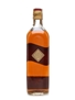 Johnnie Walker Red Label Bottled 1969 75cl / 43%