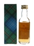 Glen Gordon 8 Year Old Bottled 1990s 5cl / 40%