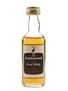 Linkwood 15 Year Old Bottled 1980s-1990s - Gordon & MacPhail 5cl / 40%