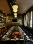 Dinner & Wine at Cabotte For 2 People 