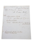 Assorted Correspondence & Invoices, Dated 1877 to 1905 William Pulling & Co. 