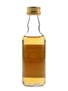 Ledaig 1972 Connoisseurs Choice Bottled 1980s - Gordon & MacPhail 5cl / 40%