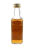 Glenrothes Glenlivet 8 Year Old Bottled 1980s - Gordon & MacPhail 5cl / 40%