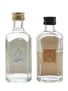 D&A Ginebra & Gin Beltran  2x 4cl-5cl