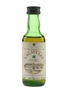 Lagavulin 12 Year Old Bottled 1980s - White Horse Distillers 5cl / 43%