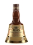 Bell's Old Brown Decanter Bottled 1980s 5cl / 43%