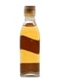 Johhnie Walker Red Label Bottled 1960s 5cl / 40%