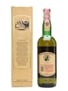 Glenlivet 12 Year Old Bottled 1980s 75cl / 43%