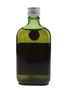 Usher's Green Stripe Bottled 1960s 5cl / 40%