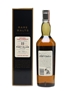 Port Ellen 1978 22 Year Old Bottled 2000 - Rare Malts Selection 70cl / 60.50%