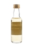 Glenturret 5000 Days Old Bottled 1980s 5cl / 40%