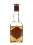 Whyte & Mackays 100% Bottled 1950s 5cl / 40%