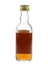 Macallan 10 Year Old Bottled 1970s-1980s 5cl / 40%