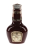 Royal Salute 21 Year Old Red Wade Ceramic Decanter 5cl / 40%