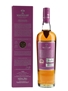 Macallan Edition No.5  70cl / 48.5%