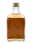 Deerstalker Scotch Whisky Bottled 1950s-1960s 5cl / 40%