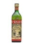 Saint Gilles Rhum Bottled 1960s - Stock 75cl / 45%