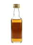 Miltonduff 1963 Connoisseurs Choice Bottled 1980s - Gordon & MacPhail 5cl / 40%