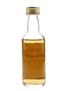 Bruichladdich 10 Year Old Bottled 1980s 5cl / 43%