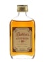 Balblair 10 Year Old Bottled 1980s-1990s - Gordon & MacPhail 5cl / 57%