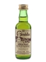 Glendullan 12 Year Old Bottled 1980s 5cl / 43%