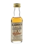 Bladnoch 8 Year Old Bottled 1980s 5cl / 40%